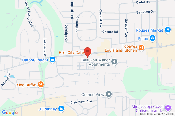 Biloxi Pediatric Clinic