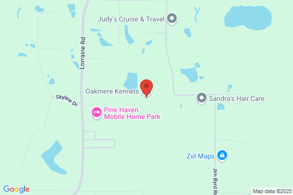 Oakmere Kennels Inc