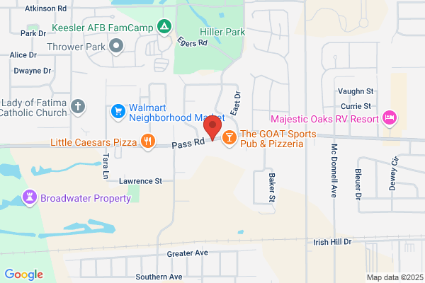 Pass Road Pet Center