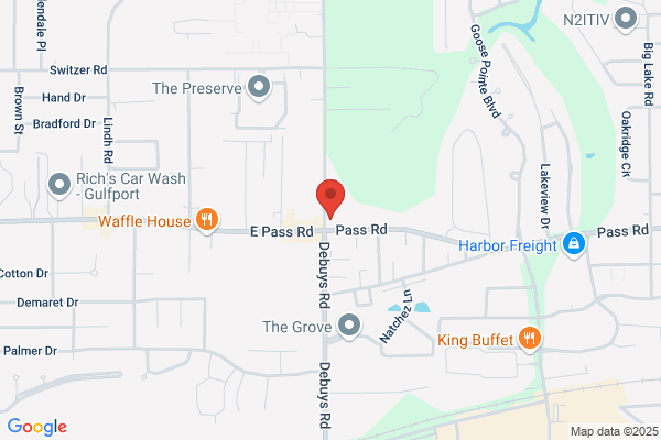 Fast Pace Health Urgent Care - Biloxi, MS