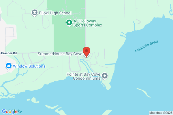 SummerHouse Bay Cove