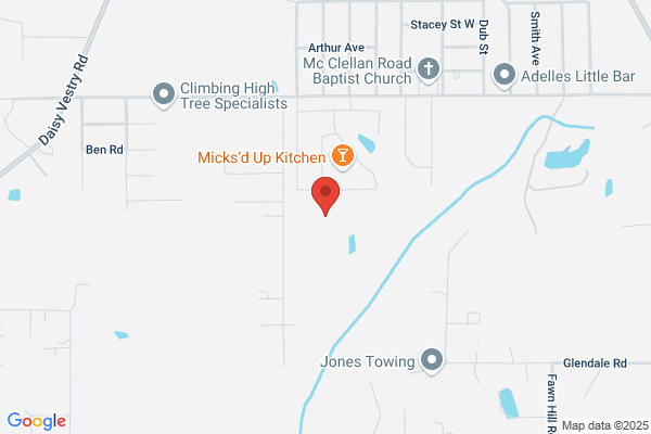 Andy's Tile Service
