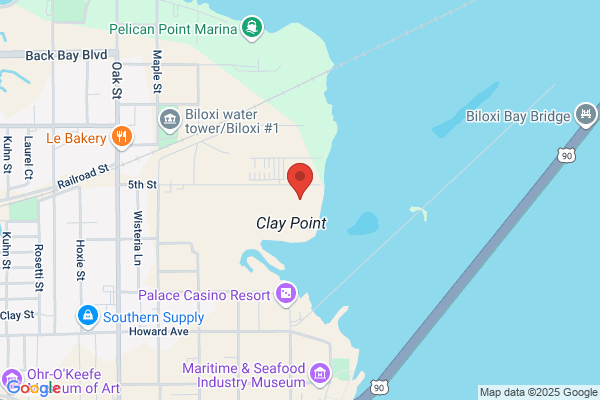Bay Marine Boat Works