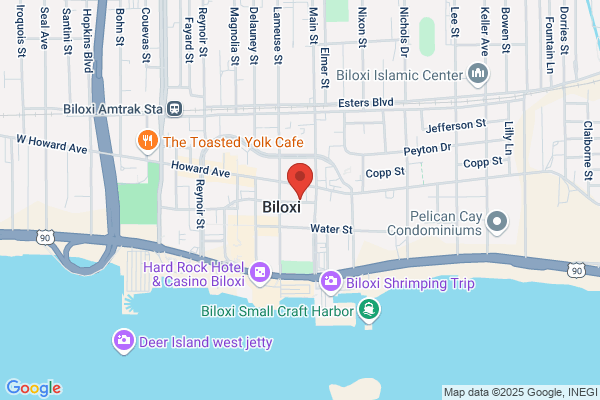 Coin Shop Biloxi