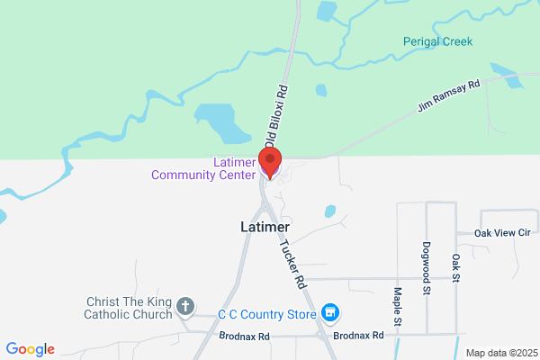 Fire, Latimer, Volunteer