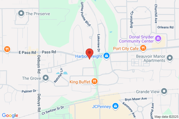Fiserv