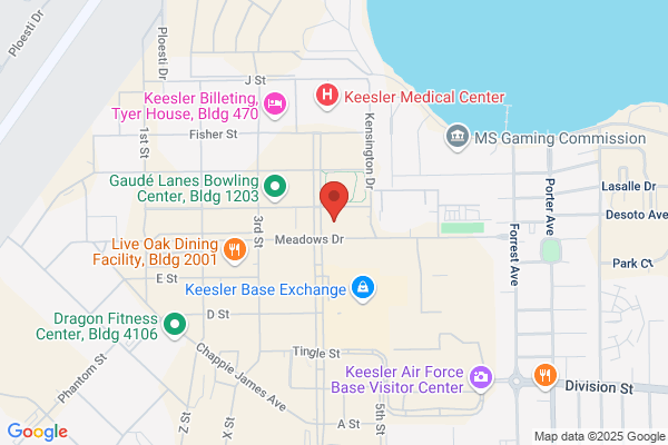 Keesler Federal Credit Union