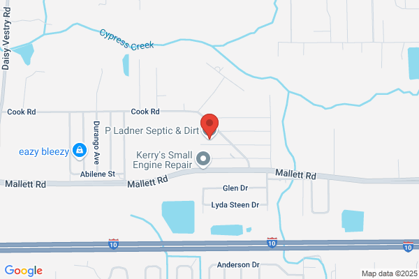 Ladner Septic and Dirt Inc.