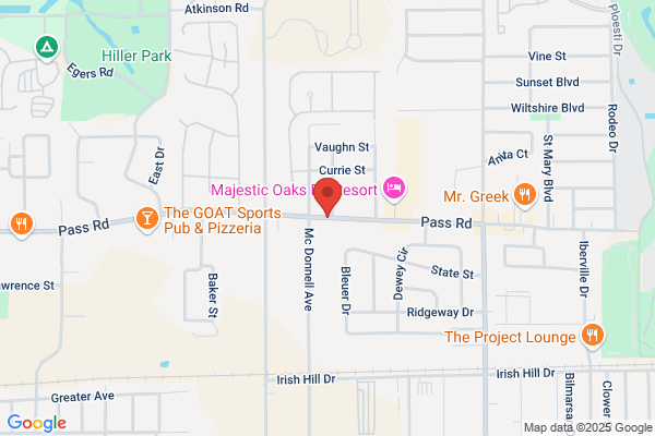 Pass Road Tee Vee Service Inc