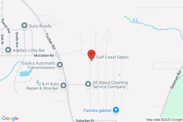 A Coast Sewer & Drain Service