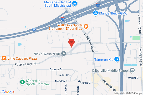 Myers Plumbing Heating and Cooling
