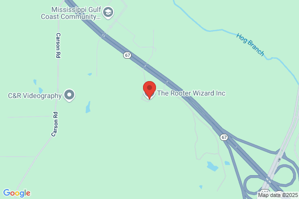 The Rooter Wizard, Inc