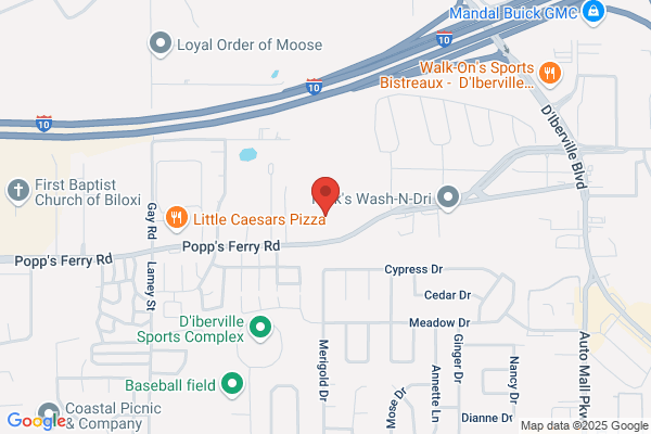 Noahs Ark Child Care Center