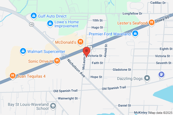 Magnolia Bay Realty