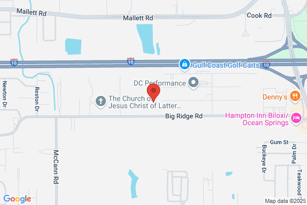 Gulf Coast Family Church of the Nazarene