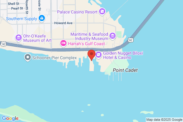 Margaritaville Resort Biloxi