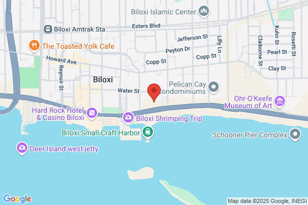 Mavar Shrimp and Oyster Company Inc