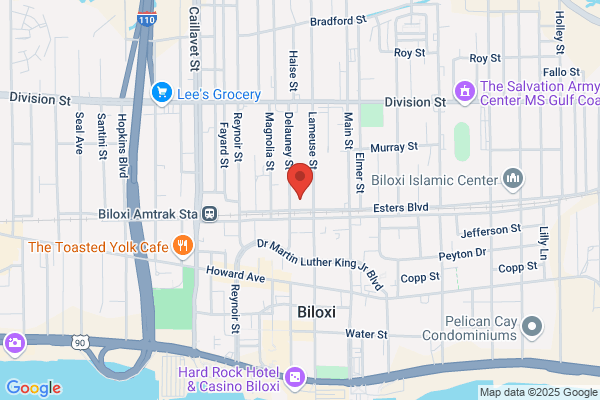 Urban Systems Associates