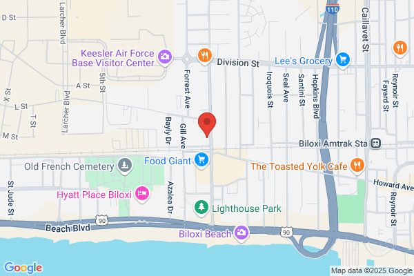 Gulf Coast Womens Center For Nonviolence