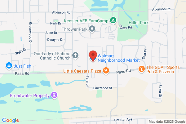 Wal-Mart, Store Information