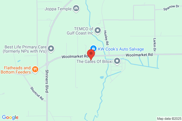 C & D Auto Salvage & Wrecker Service