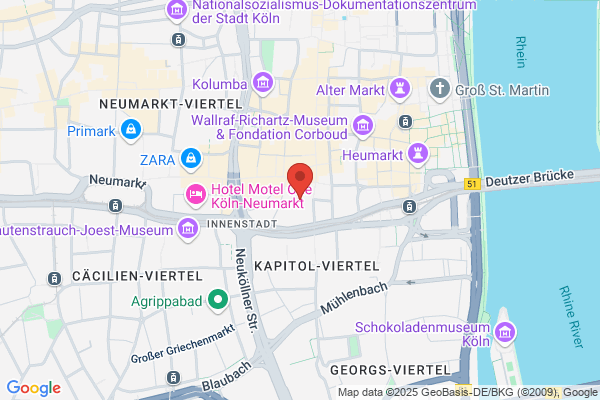 Cologne & Cotton Boutique