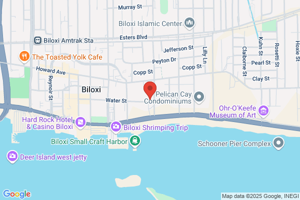 Naacp Biloxi Branch
