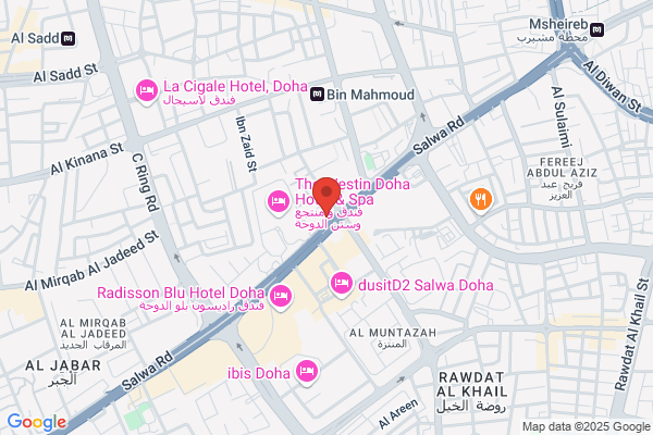 Gulf National Travel