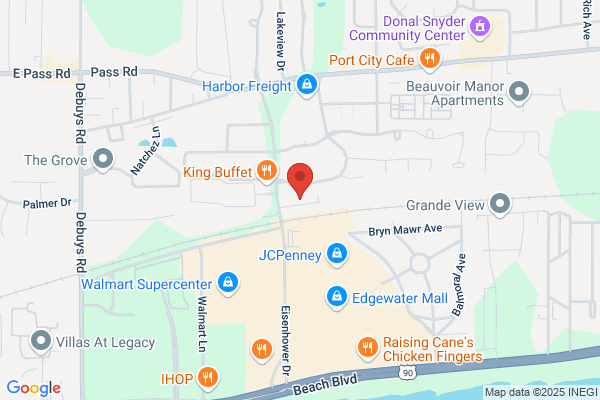 Edgewater Veterinary Hospital