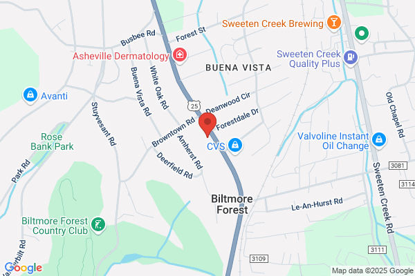Asheville Head Neck & Ear Surgeons