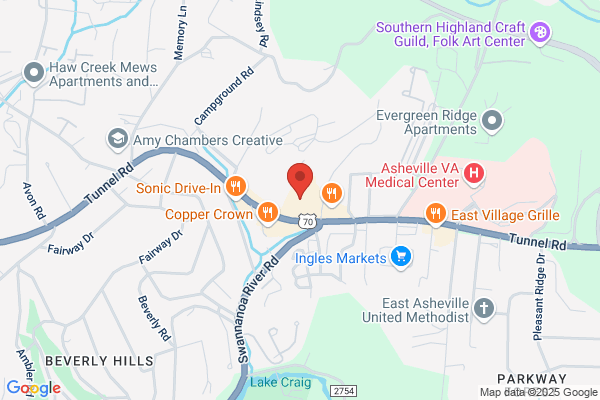 Discount Car Insurance | Lowered Rates of Asheville