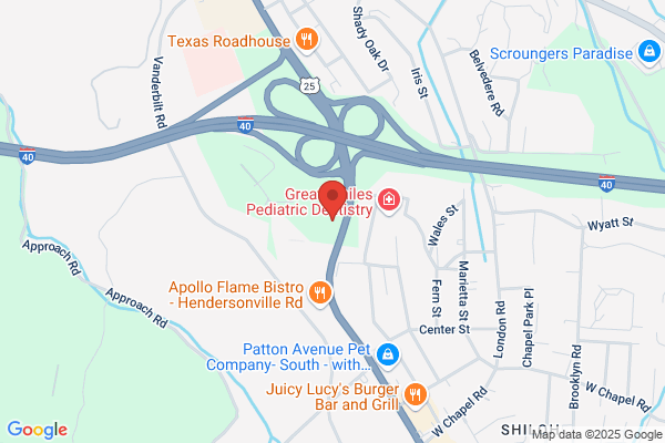 Asheville Audiology Services