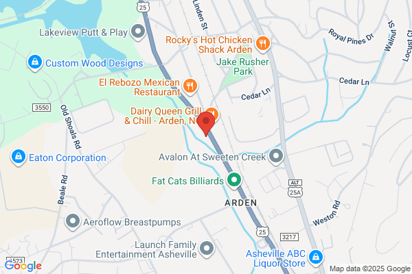 Asheville Car Service