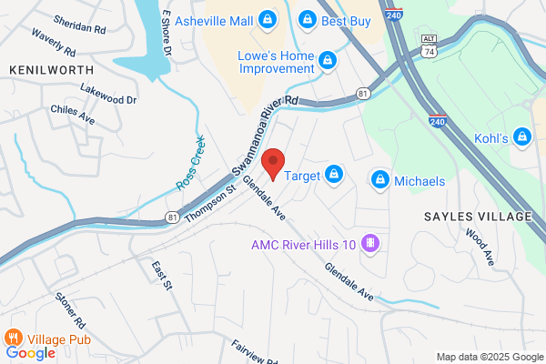 Blue Ridge Metal Recycling Inc