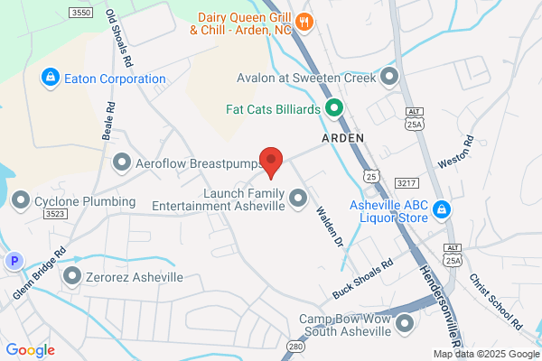 Buckingham Electric/ Heating & Cooling Inc
