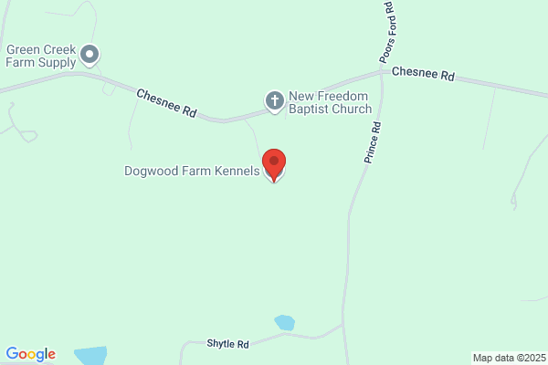 Dogwood Kennels of Asheville Inc