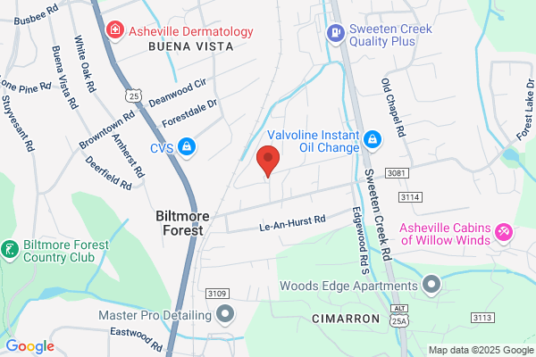 Johnson Siler Mobile Home Park