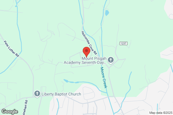 Pisgah Valley Retirement Community
