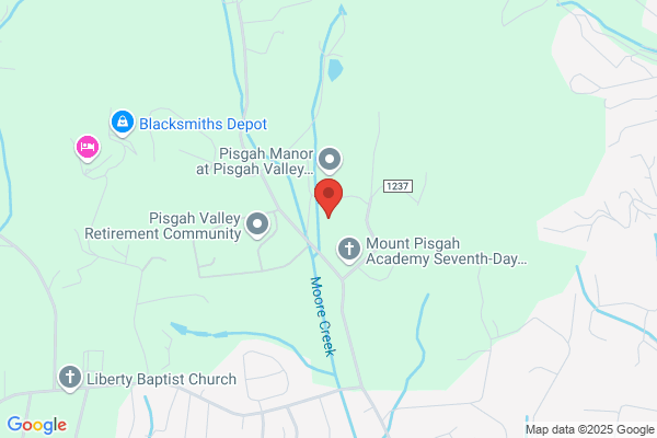 Pisgah Villa at Pisgah Valley Retirement Community