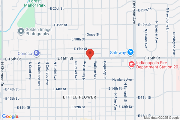 Able Annie's Locksmiths Llc
