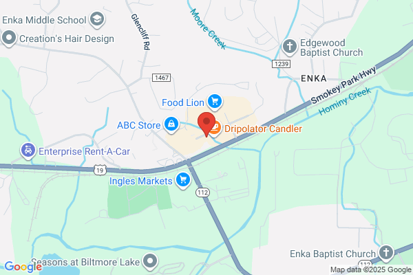 Candler Veterinary Clinic