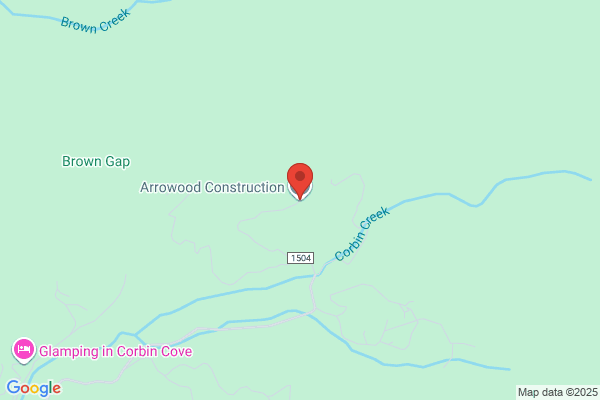 Steve Arowood Construction
