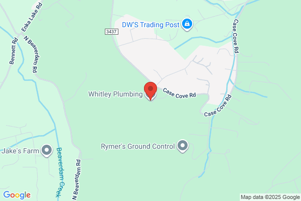 Whitley Plumbing