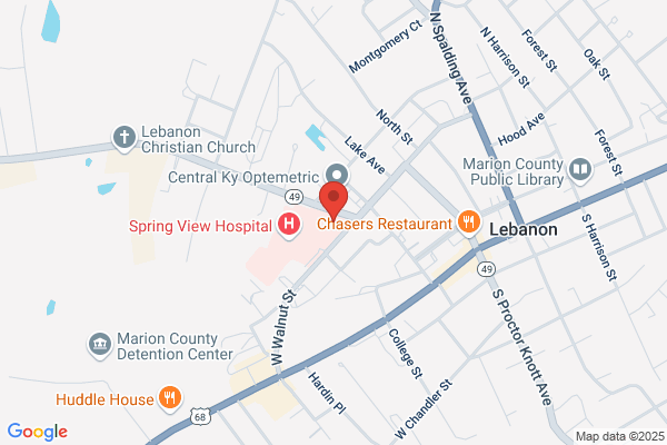 CHI Saint Joseph Medical Group - Cardiology, Barbourville