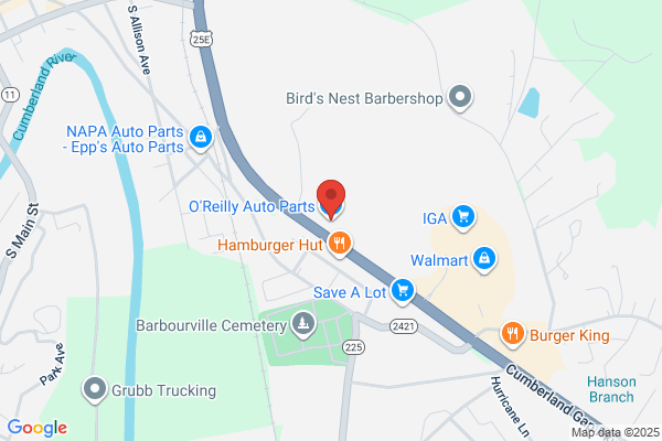 O'Reilly Auto Parts