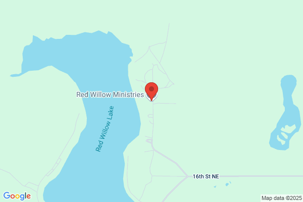 Bible Camp Red Willow