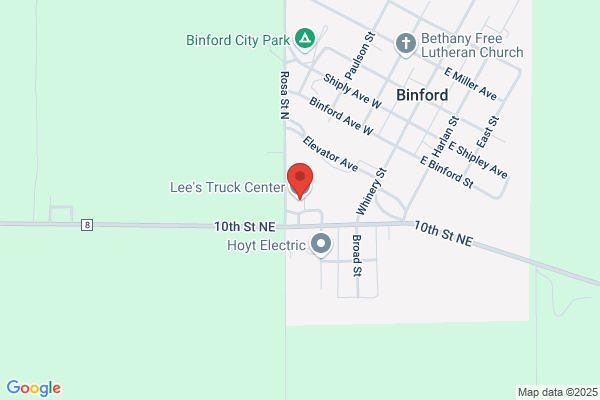 Lee's Truck Center
