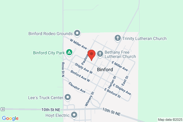 Midkota Elementary School