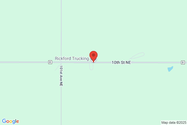 Rickford Trucking Inc