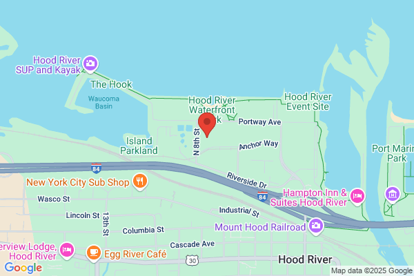 Advanced Navigation & Positioning Corporation